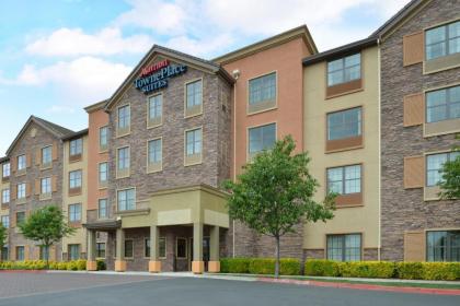 TownePlace Suites by Marriott Sacramento Roseville Roseville California