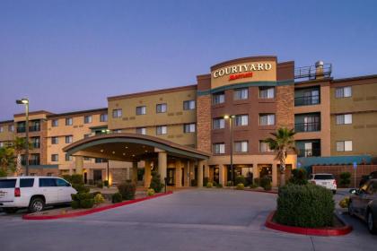 Courtyard by Marriott Victorville Hesperia - image 2