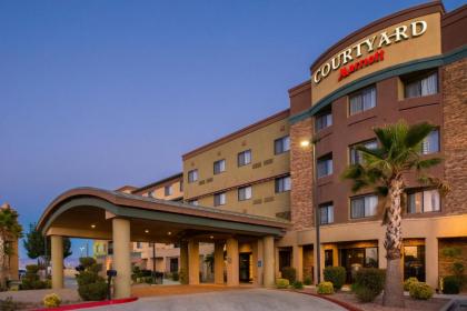 Courtyard by Marriott Victorville Hesperia - image 3