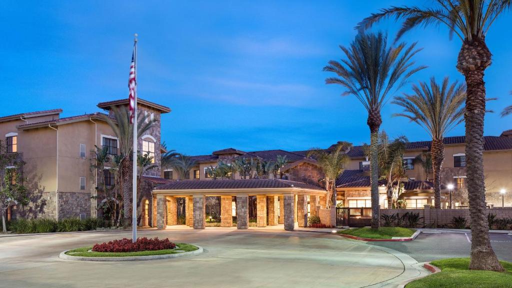 Residence Inn by Marriott Camarillo - main image