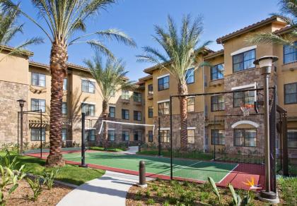Residence Inn by Marriott Camarillo - image 2