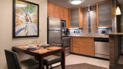 Residence Inn by Marriott Camarillo - image 4