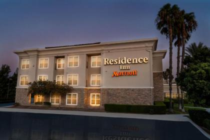 Residence Inn by marriott Corona Riverside Corona