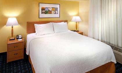 Fairfield Inn and Suites San Bernardino - image 5