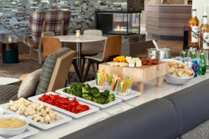 Residence Inn By Marriott Vacaville - image 2