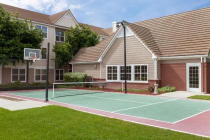 Residence Inn By Marriott Vacaville - image 5