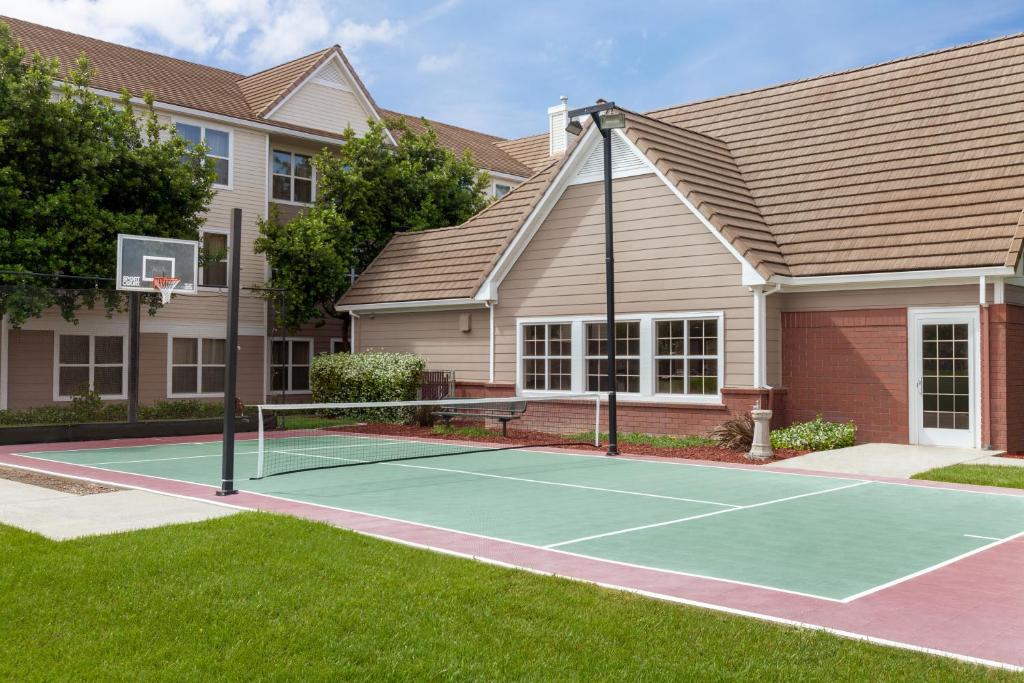 Residence Inn By Marriott Vacaville - image 5