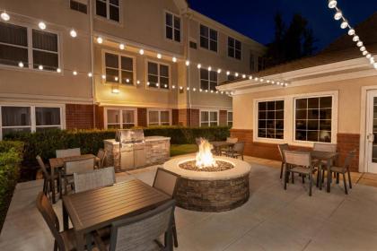 Residence Inn San Jose Southmorgan Hill morgan Hill