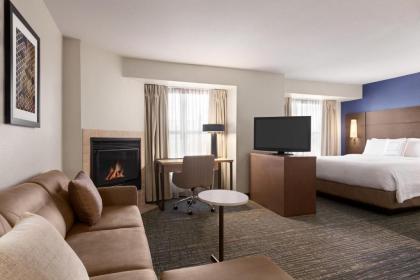 Residence Inn by Marriott Salinas - image 5