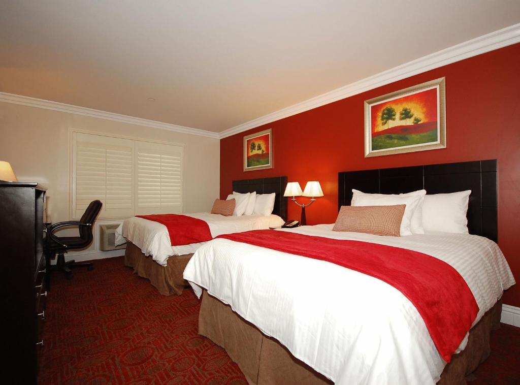 Best Western Burbank Airport Inn - image 4