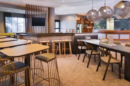 SpringHill Suites Corona Riverside