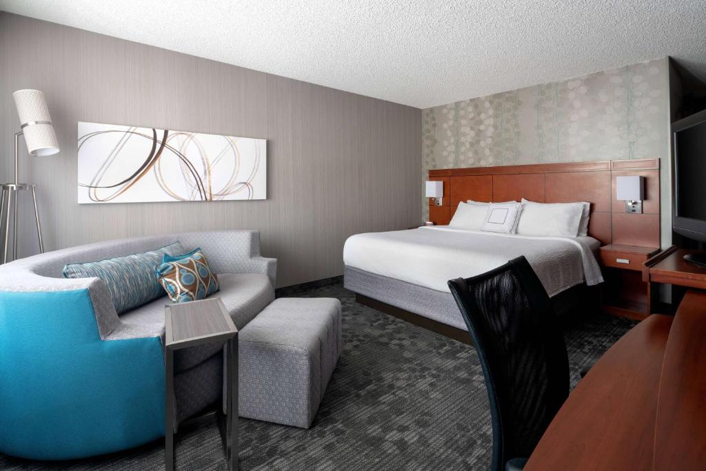 Sonesta Select Camarillo Thousand Oaks - main image