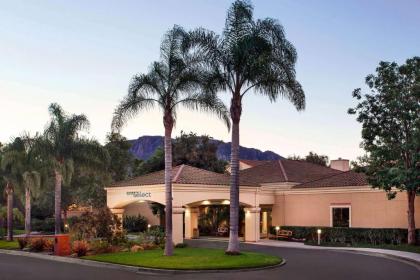 Sonesta Select Camarillo Thousand Oaks - image 3