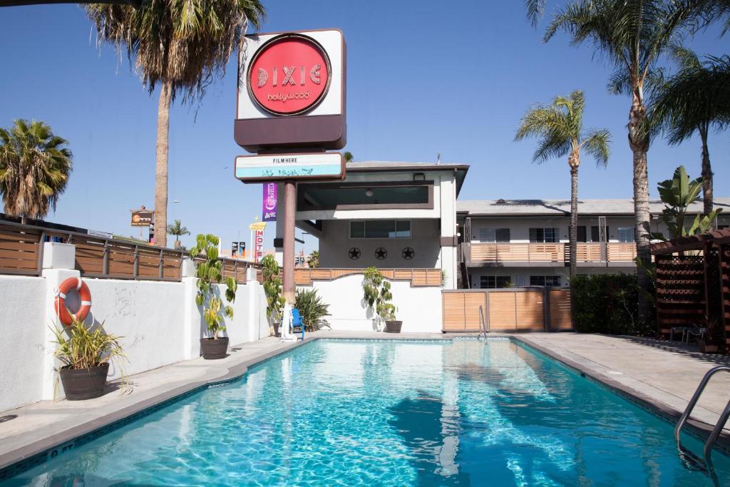 The Dixie Hollywood - main image