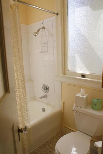Andrews Hotel - image 5