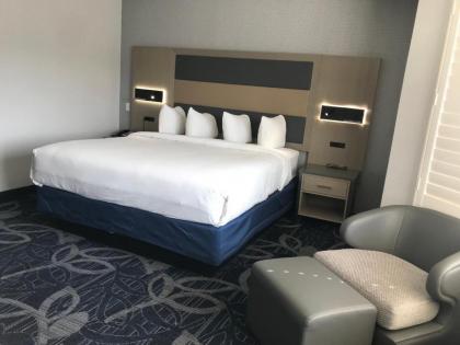Ramada by Wyndham San Bruno SFO Airport San Bruno