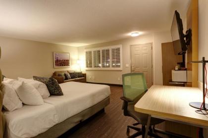 GreenTree Pasadena - image 4