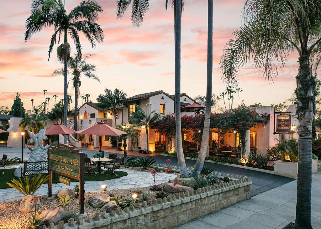 Brisas Del Mar Inn at the Beach - main image