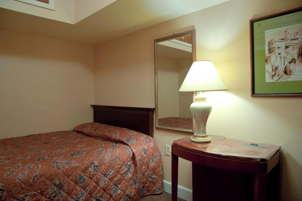 European Hostel - main image