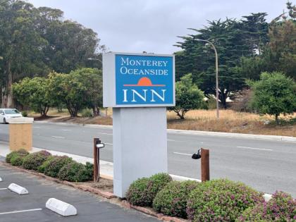 Monterey Oceanside Inn