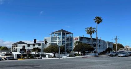 Best Western Plus All Suites Inn Santa Cruz