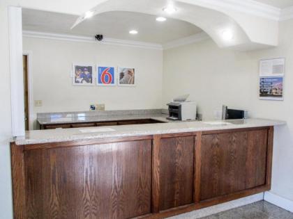 Motel 6-Fresno CA - image 4