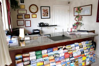 Travelers Inn - image 4