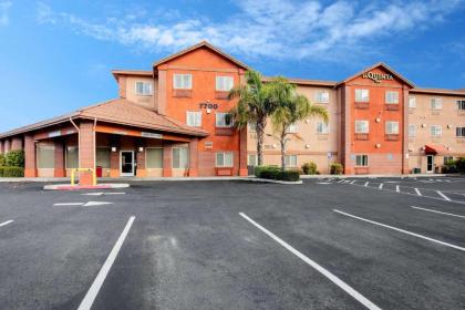 La Quinta Inn by Wyndham Livermore Livermore