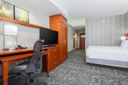 Courtyard by Marriott San Jose Campbell - image 1