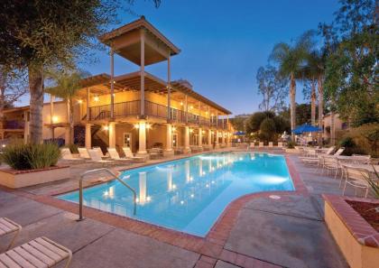 Club Wyndham Dolphins Cove California