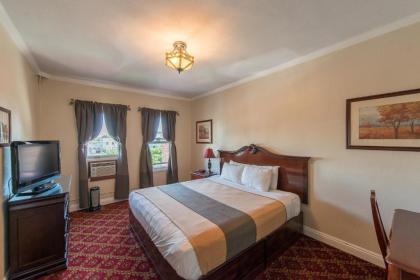 Hollywood Historic Hotel - image 4