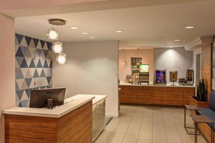 Best Western Plus Executive Suites menlo Park California