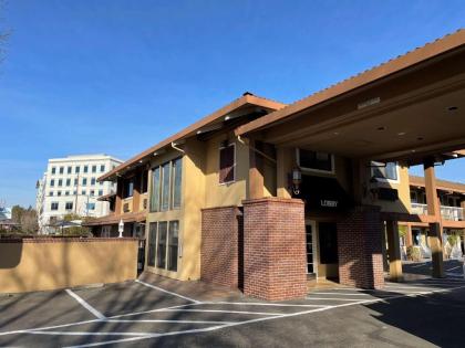 SureStay Plus Hotel by Best Western mountain View California