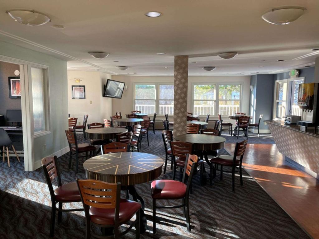 SureStay Plus Hotel by Best Western Mountain View - image 5