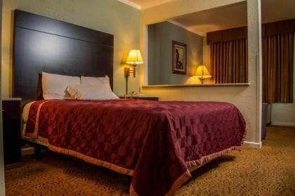 Executive Inn & Suites Sacramento - image 3