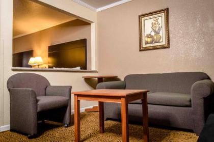 Executive Inn & Suites Sacramento - image 4