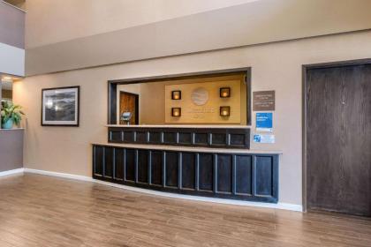 Comfort Inn Lathrop Stockton Airport - image 3