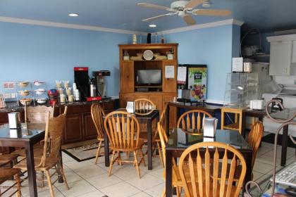 Beachwalker Inn Cayucos - image 5