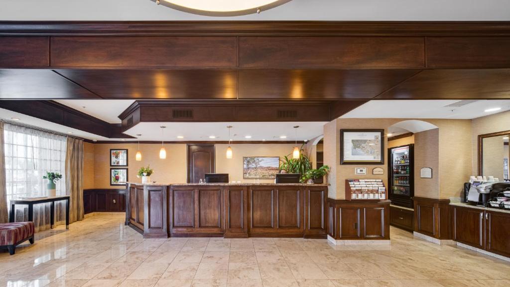 Ayres Hotel & Spa Moreno Valley/Riverside - image 5