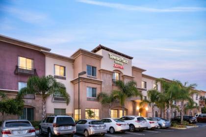 townePlace Suites by marriott San Diego Carlsbad  Vista Vista California