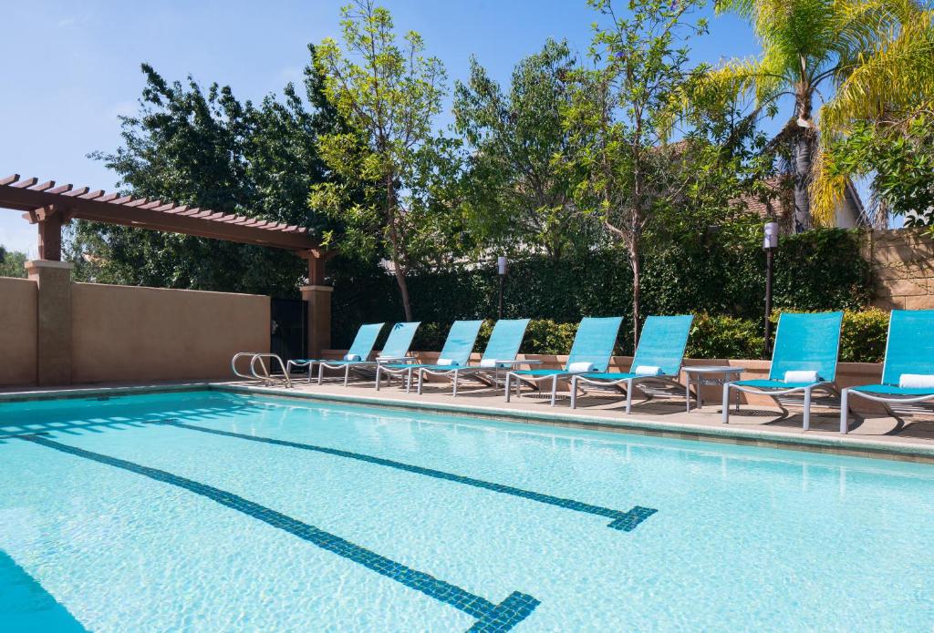 TownePlace Suites by Marriott San Diego Carlsbad / Vista - image 4