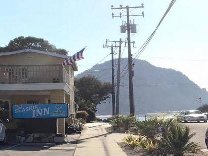 Morro Bay Seaside Inn