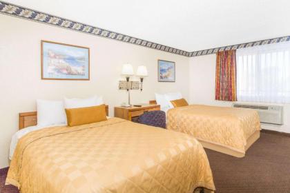 Knights Inn Madera - image 4
