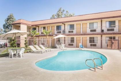 Knights Inn Madera - image 5