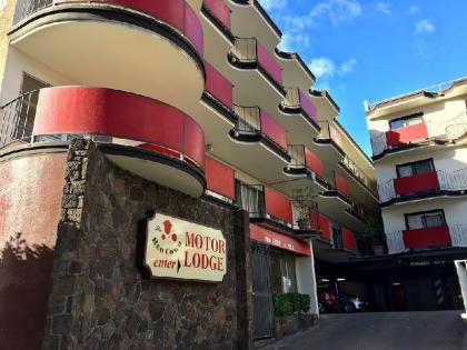 Best Western Red Coach Inn - image 2