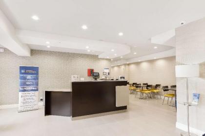 Best Western Red Coach Inn - image 4