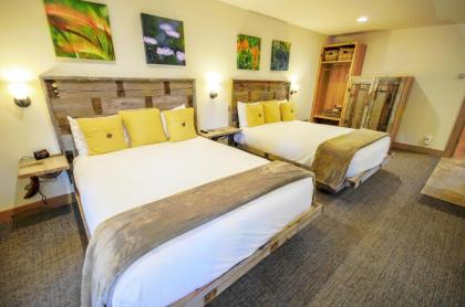 tahoe Vistana Inn