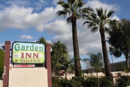 Garden Inn and Suites Glendora Glendora