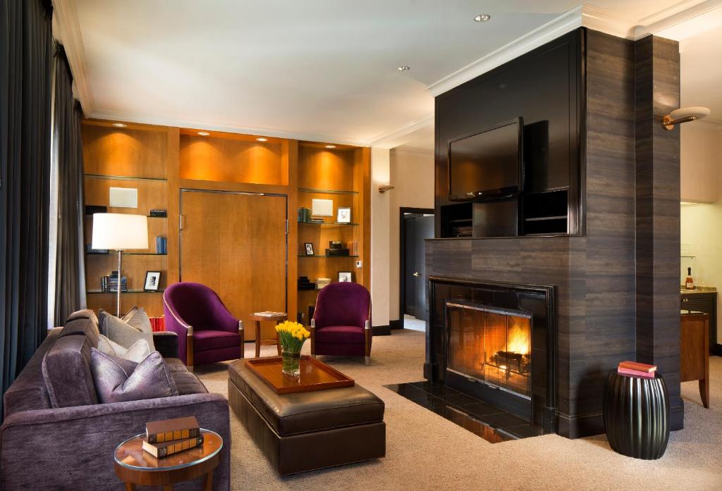 Hotel De Anza a Destination by Hyatt Hotel - main image
