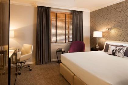 Hotel De Anza a Destination by Hyatt Hotel - image 3